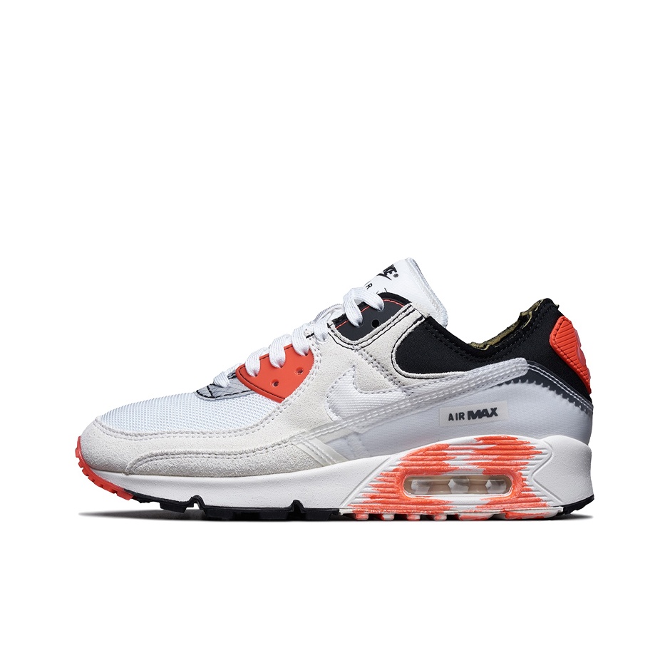 Nike Shoes Air Max 90 - Nike Air Max 90 Koşu Ayakkabısı