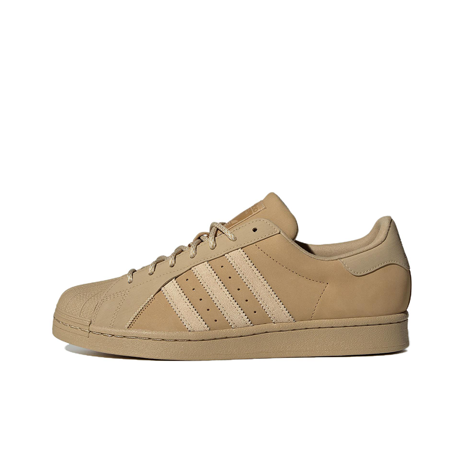 Adidas Shoes Superstar - Adidas Originals SUPERSTAR Deri Rahat Düşük