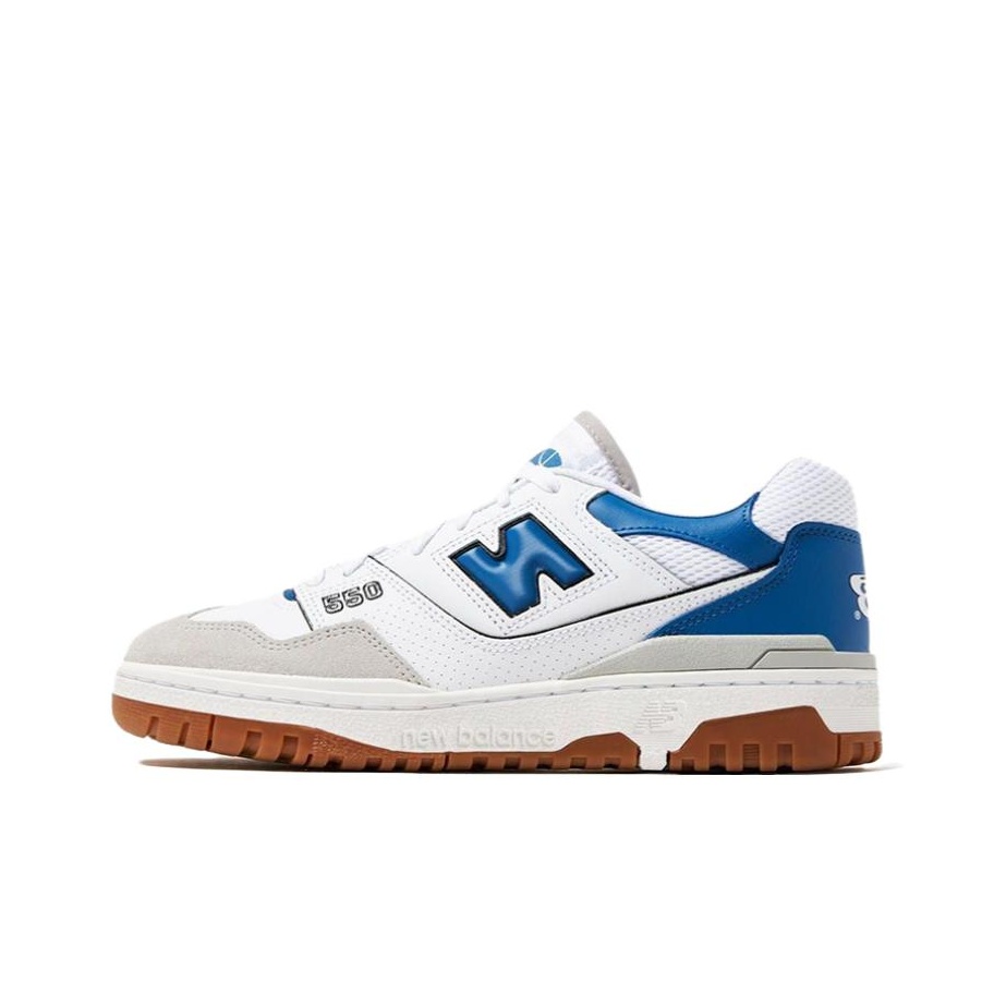 New Balance Shoes 550 - New Balance NB 550 Aşınmaya Dayanıklı