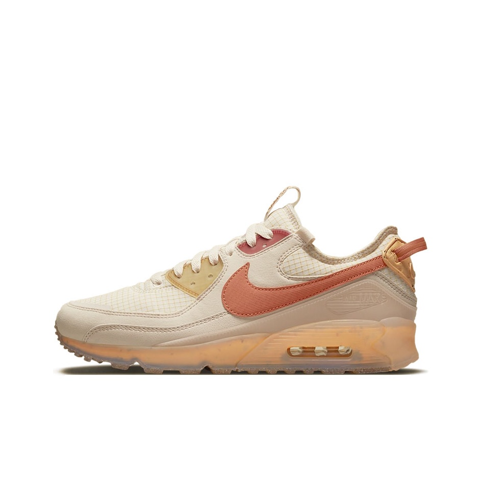 Nike Shoes Air Max 90 - Nike Air Max 90 Erkek Düşük