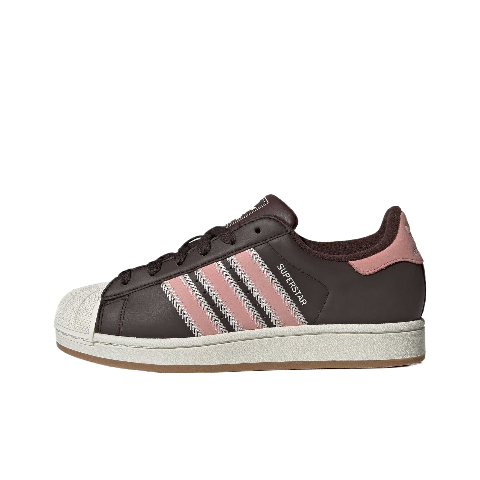 Adidas Shoes Superstar - Adidas Originals Superstar 2 Deri Klasik