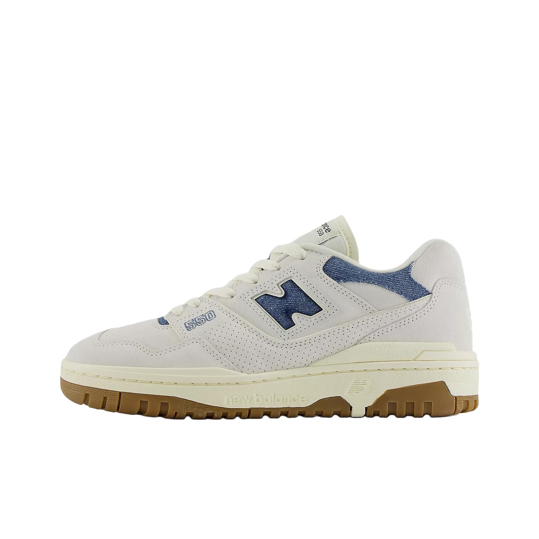 New Balance Shoes 550 - New Balance NB 550 Kısa Bilekli