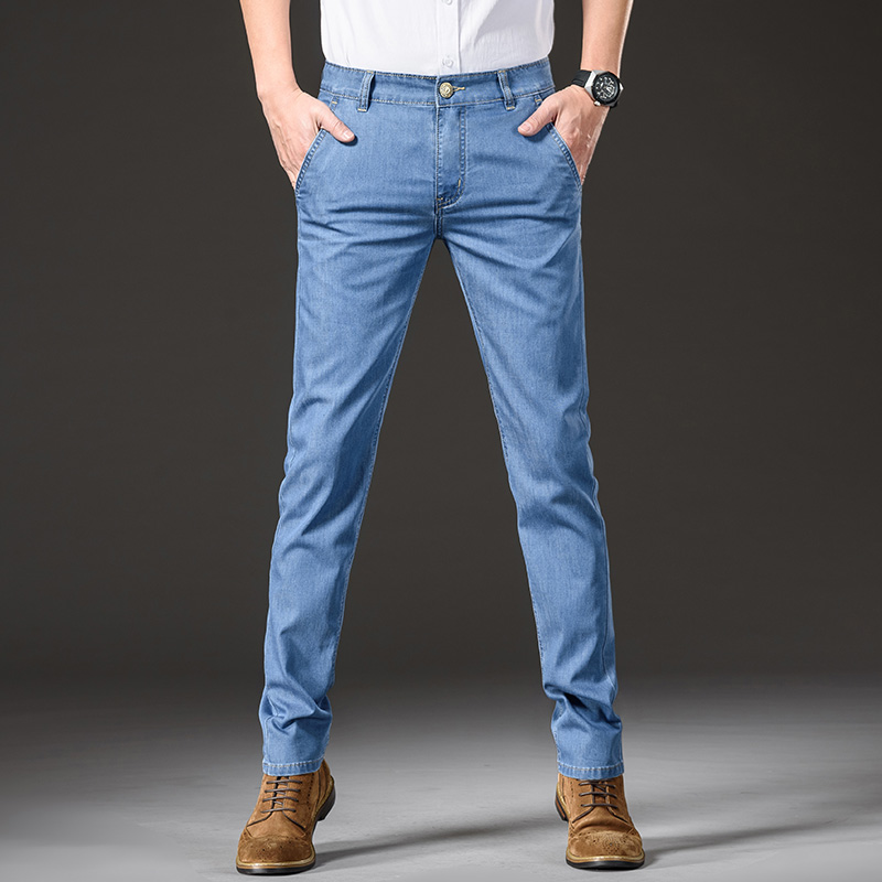 Modal Kumaş Yaz Ince erkek Kot - Levis Jeans 501 incelemesi ve fiyatı