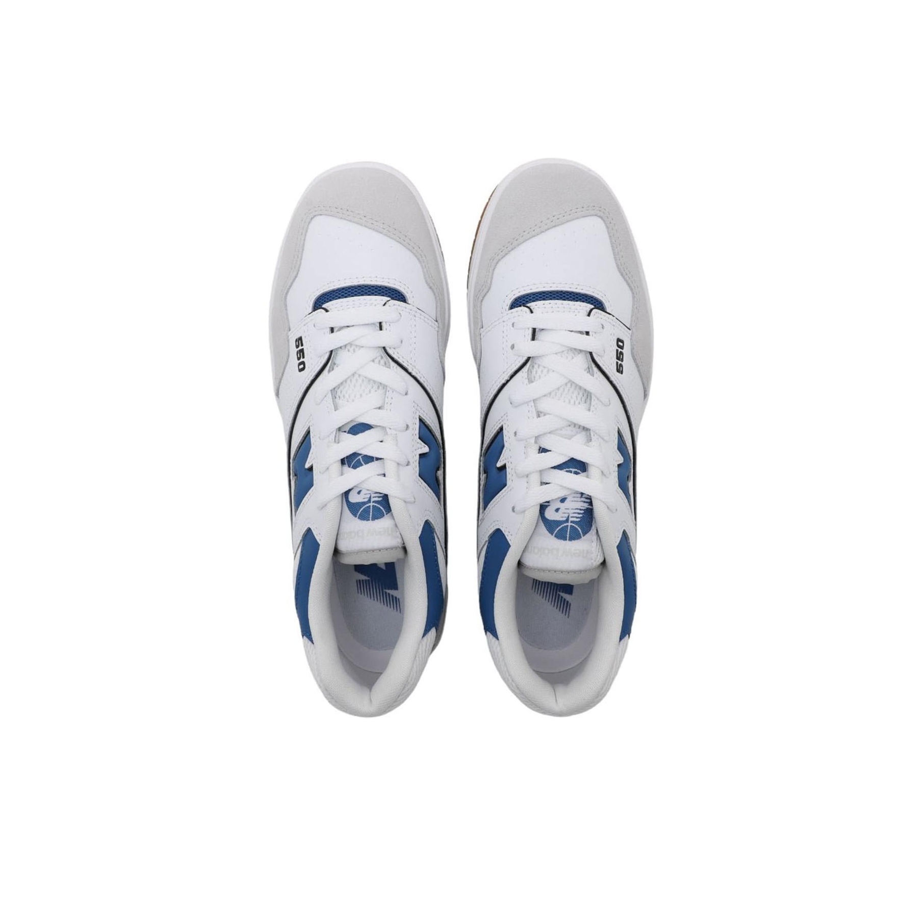 New Balance NB 550 Aşınmaya Da - New Balance Shoes 550 incelemesi ve fiyatı