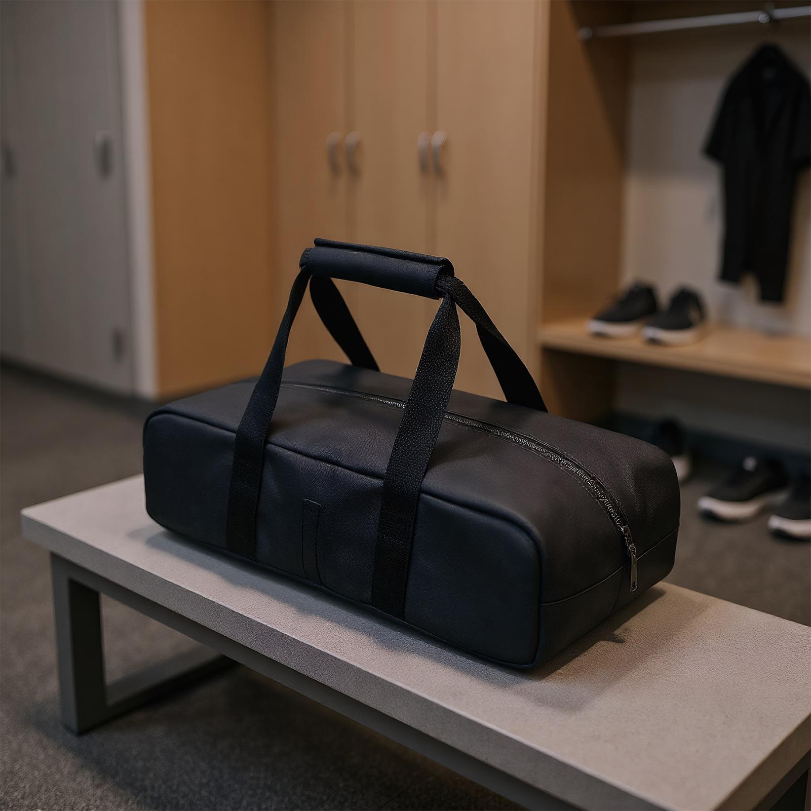 Spor Topu Çantası 8 Bölmeli Su - Tote Bag Beach incelemesi ve fiyatı