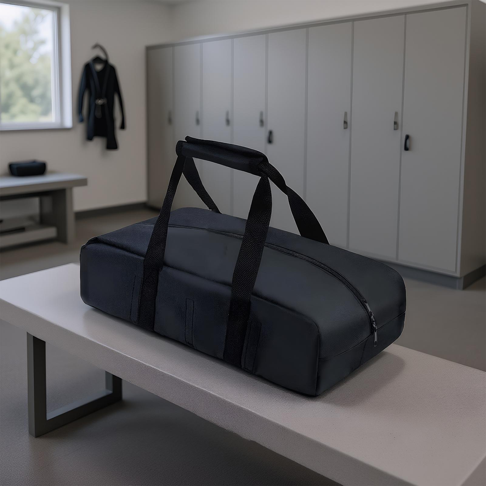 Spor Topu Çantası 8 Bölmeli Su - Tote Bag Beach incelemesi ve fiyatı