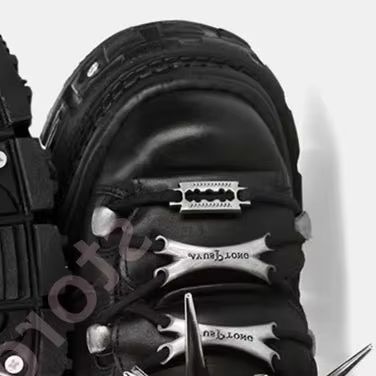 2026 Yeni Siyah Gotik Punk Pla - Wedge Espadrille Women incelemesi ve fiyatı