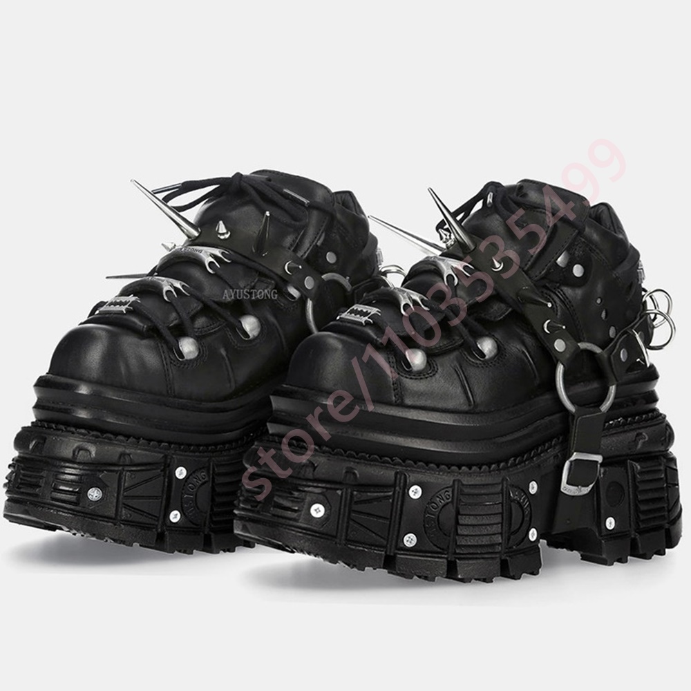 2026 Yeni Siyah Gotik Punk Pla - Wedge Espadrille Women incelemesi ve fiyatı
