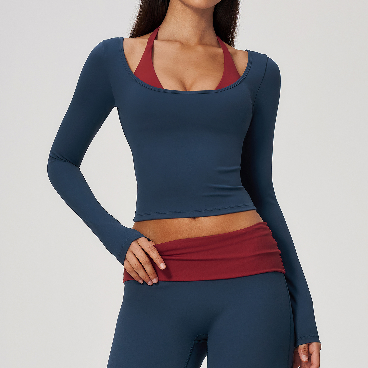 2'si 1 Arada Sahte İki Parçalı - Crop Top Crochet incelemesi ve fiyatı