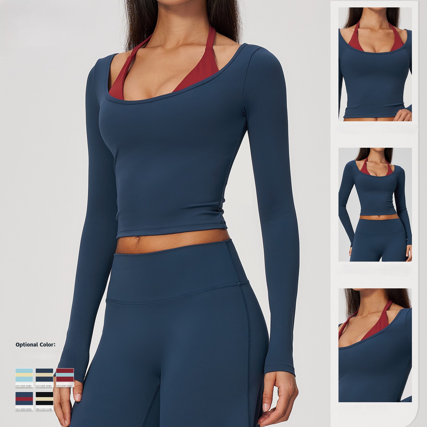 2'si 1 Arada Sahte İki Parçalı - Crop Top Crochet incelemesi ve fiyatı