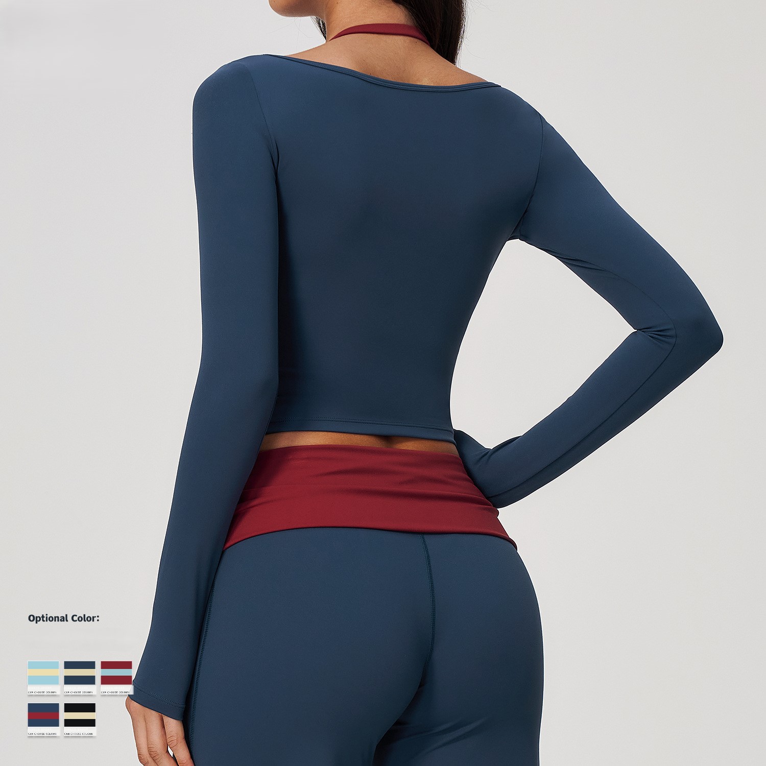 2'si 1 Arada Sahte İki Parçalı - Crop Top Crochet incelemesi ve fiyatı