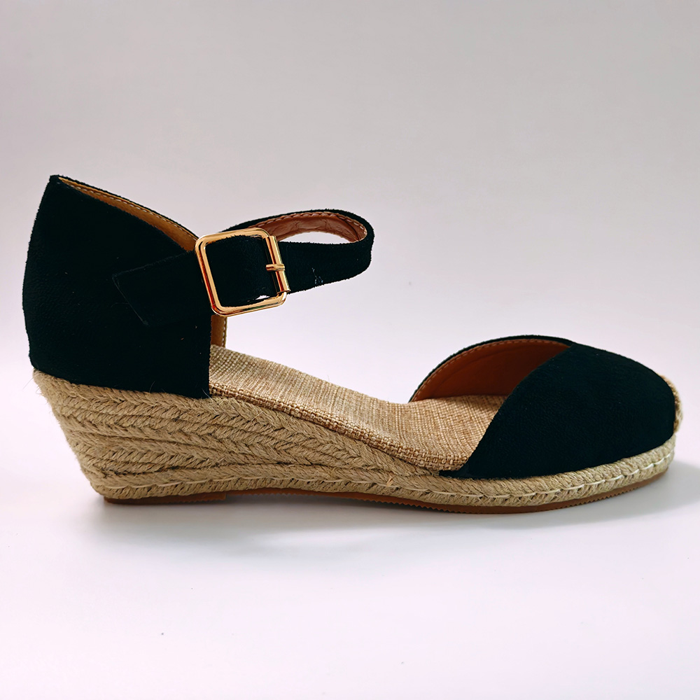 Kadın Dolgu Topuklu Espadril S - Wedge Espadrille Women incelemesi ve fiyatı